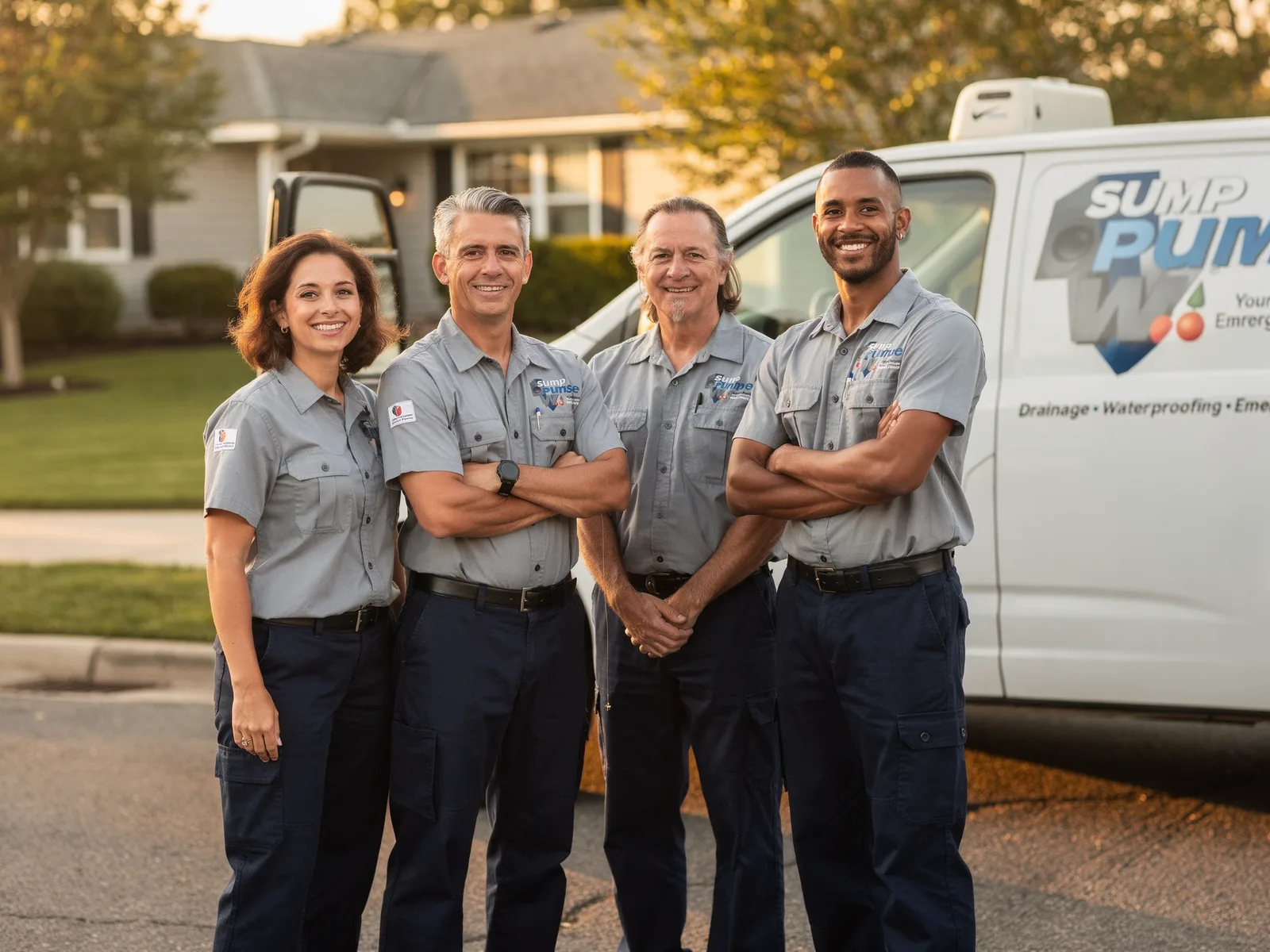 Water Heater Repair company in Rosebud, SD