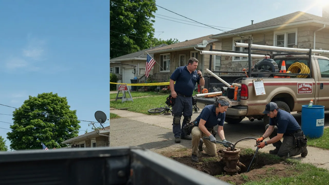 Water Heater Replacement in Rosebud, SD near me